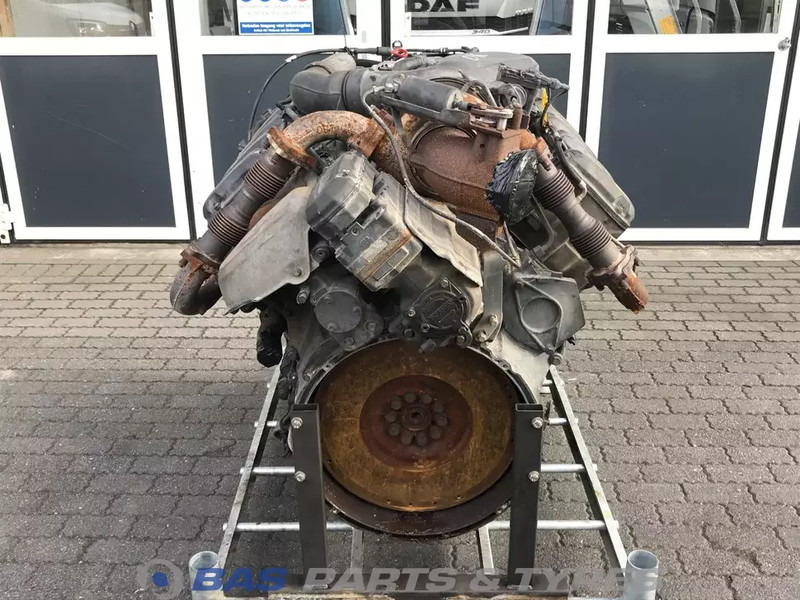 Scania R-Serie NextGen - Moteur pour Camion: photos 2 Scania R-Serie NextGen - Moteur pour Camion: photos 2