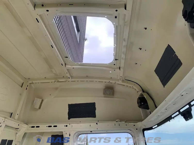 Scania R-Serie NextGen - Cabine et intérieur pour Camion: photos 5 Scania R-Serie NextGen - Cabine et intérieur pour Camion: photos 5