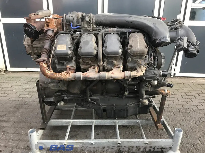 Scania R-Serie NextGen - Moteur pour Camion: photos 3 Scania R-Serie NextGen - Moteur pour Camion: photos 3