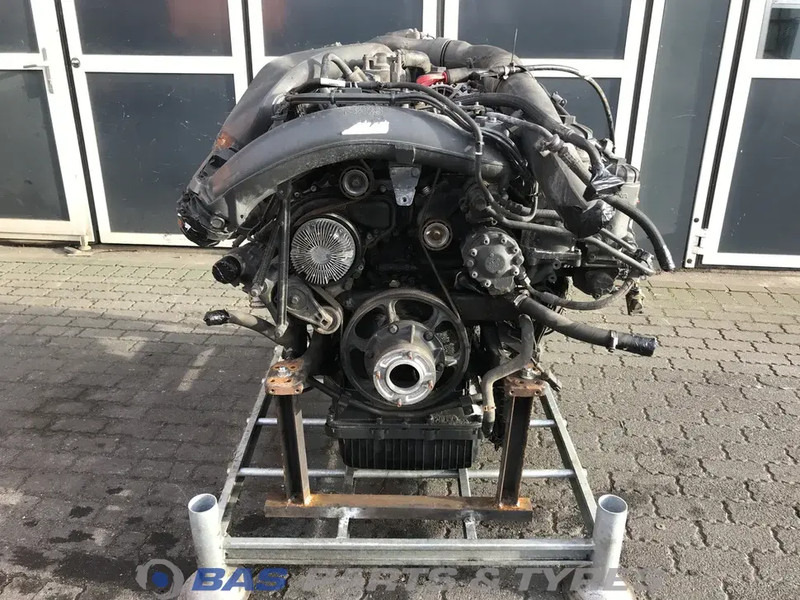 Scania R-Serie NextGen Motor Scania DC16 117 580 2294618 - Moteur pour Camion: photos 4 Scania R-Serie NextGen Motor Scania DC16 117 580 2294618 - Moteur pour Camion: photos 4