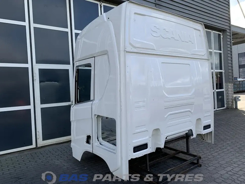 Scania R-Serie NextGen Scania CR-20 Highline L3H2 2044113 - Cabine et intérieur pour Camion: photos 4 Scania R-Serie NextGen Scania CR-20 Highline L3H2 2044113 - Cabine et intérieur pour Camion: photos 4