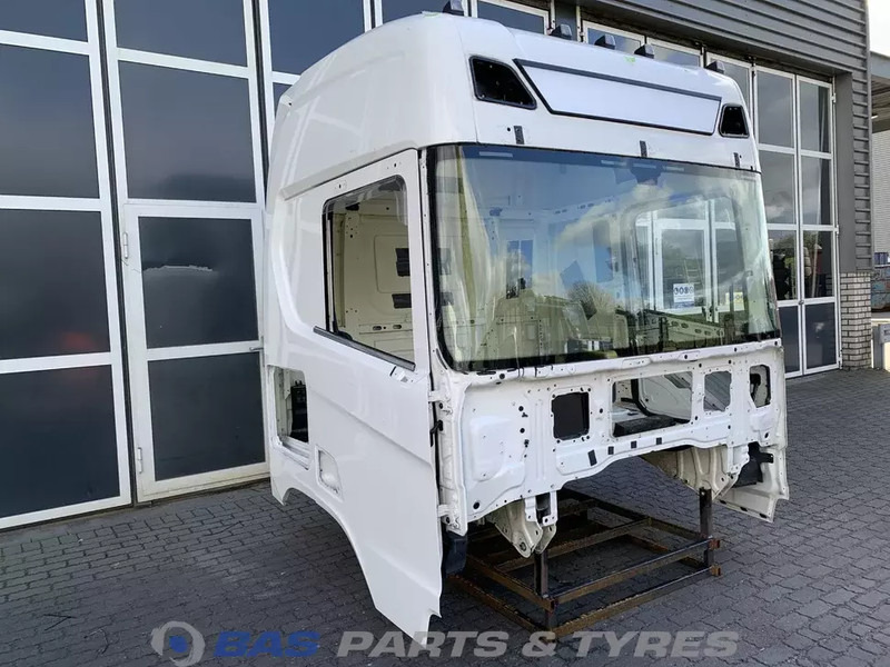Scania R-Serie NextGen Scania CR-20 Highline L3H2 2044113 - Cabine et intérieur pour Camion: photos 2 Scania R-Serie NextGen Scania CR-20 Highline L3H2 2044113 - Cabine et intérieur pour Camion: photos 2