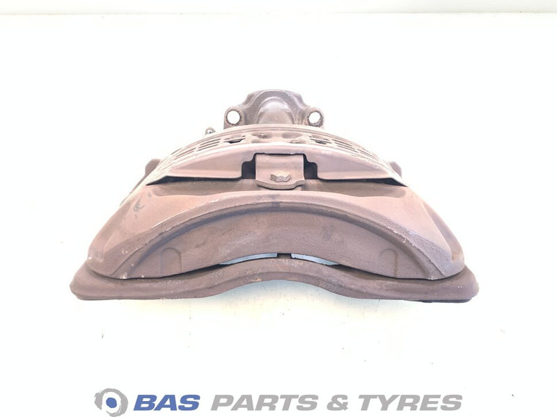 Scania Remklauw Scania 2541985 - Étrier de frein pour Camion: photos 2 Scania Remklauw Scania 2541985 - Étrier de frein pour Camion: photos 2