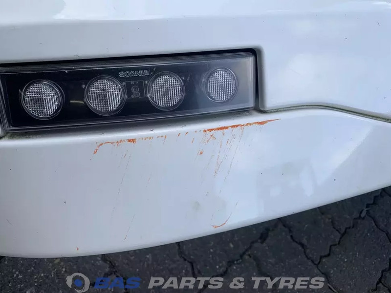 Scania Zonneklep Scania 2312092 - Pare-soleil pour Camion: photos 5 Scania Zonneklep Scania 2312092 - Pare-soleil pour Camion: photos 5