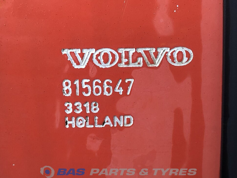 Volvo Brandstoftank Volvo 355 Liter 8156647 - Réservoir de carburant pour Camion: photos 5 Volvo Brandstoftank Volvo 355 Liter 8156647 - Réservoir de carburant pour Camion: photos 5