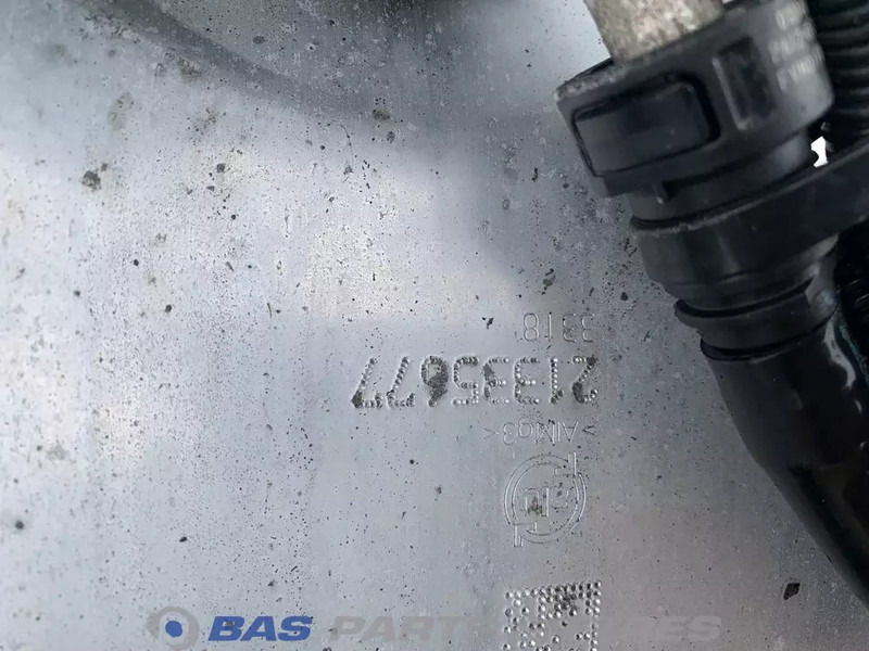 Volvo Brandstoftank Volvo 480 Liter G0000146 - Réservoir de carburant pour Camion: photos 5 Volvo Brandstoftank Volvo 480 Liter G0000146 - Réservoir de carburant pour Camion: photos 5