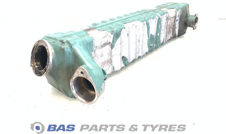 Volvo EGR koeler Volvo 21968564 - Refroidisseur EGR pour Camion: photos 3 Volvo EGR koeler Volvo 21968564 - Refroidisseur EGR pour Camion: photos 3
