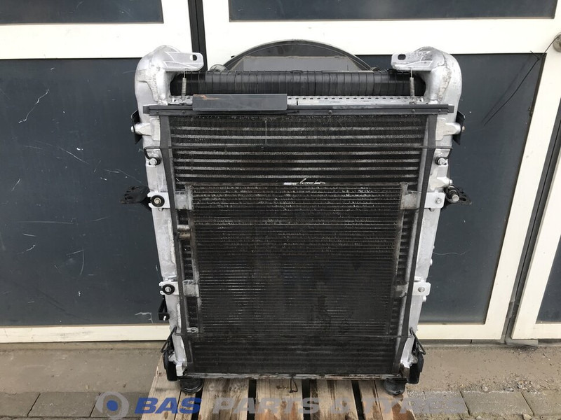 Volvo FE Euro 6 Koelerpakket Volvo D8K 250 21675474 - Radiateur pour Camion: photos 1 Volvo FE Euro 6 Koelerpakket Volvo D8K 250 21675474 - Radiateur pour Camion: photos 1
