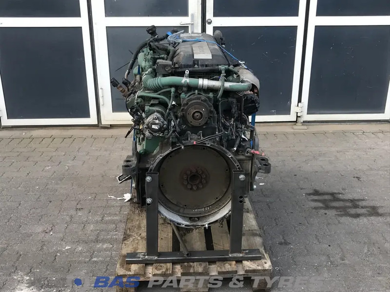 Volvo FE Euro 6 - Moteur pour Camion: photos 2 Volvo FE Euro 6 - Moteur pour Camion: photos 2