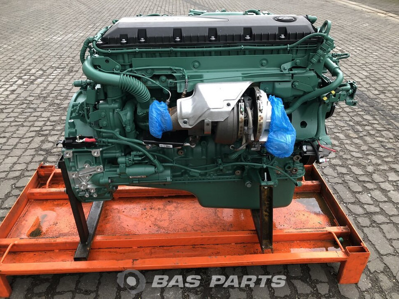 Volvo FE Euro 6 - Moteur pour Camion: photos 3 Volvo FE Euro 6 - Moteur pour Camion: photos 3