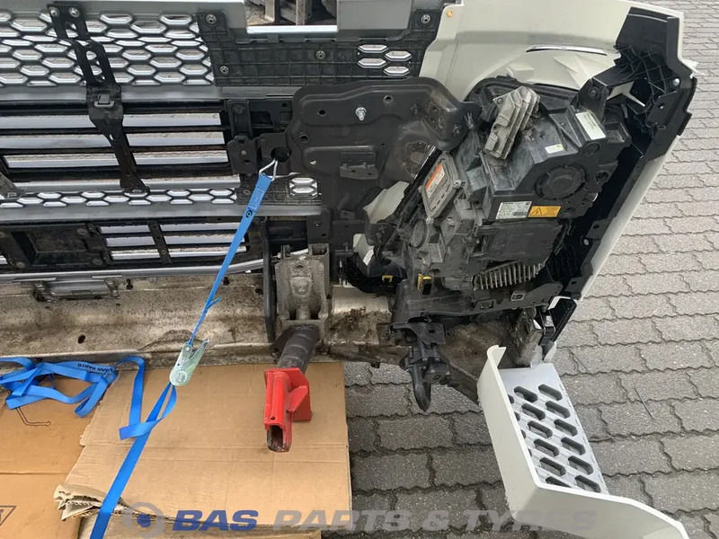 Volvo FH4 Bumper Volvo 82492251 - Pare-chocs pour Camion: photos 5 Volvo FH4 Bumper Volvo 82492251 - Pare-chocs pour Camion: photos 5