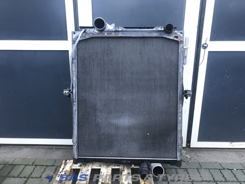 Volvo FH4 Koelerpakket Volvo D13K 460 22318830 - Radiateur pour Camion: photos 1 Volvo FH4 Koelerpakket Volvo D13K 460 22318830 - Radiateur pour Camion: photos 1