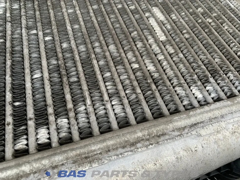 Volvo FH4 Koelerpakket Volvo D13K 540 21208268 - Radiateur pour Camion: photos 4 Volvo FH4 Koelerpakket Volvo D13K 540 21208268 - Radiateur pour Camion: photos 4