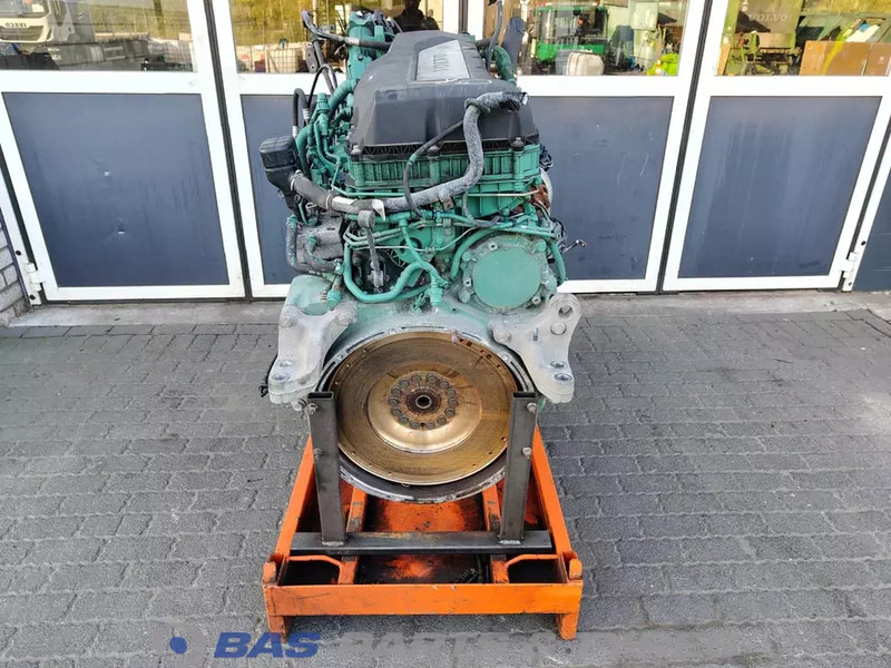 Volvo FH4 - Moteur pour Camion: photos 2 Volvo FH4 - Moteur pour Camion: photos 2