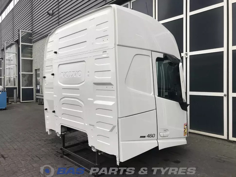 Volvo FH4 - Cabine et intérieur pour Camion: photos 4 Volvo FH4 - Cabine et intérieur pour Camion: photos 4