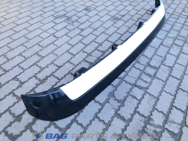 Volvo FH4 - Pare-soleil pour Camion: photos 3 Volvo FH4 - Pare-soleil pour Camion: photos 3
