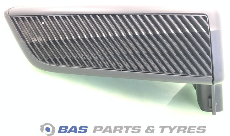 Volvo FH4 Luchtinlaat Volvo 21477417 - Système d'admission d'air pour Camion: photos 1 Volvo FH4 Luchtinlaat Volvo 21477417 - Système d'admission d'air pour Camion: photos 1