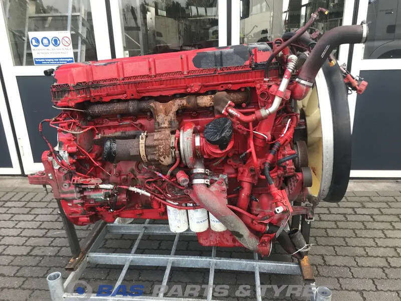 Volvo FH4 Motor Volvo D13K 460 K4 20482874 - Moteur pour Camion: photos 3 Volvo FH4 Motor Volvo D13K 460 K4 20482874 - Moteur pour Camion: photos 3