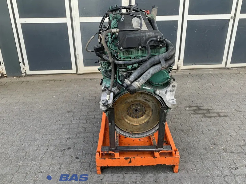 Volvo FH4 Motor Volvo D13K 500 K2 22070195 - Moteur pour Camion: photos 2 Volvo FH4 Motor Volvo D13K 500 K2 22070195 - Moteur pour Camion: photos 2