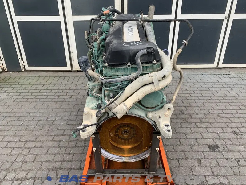 Volvo FH4 Motor Volvo D13K 500 K4 22692837 - Moteur pour Camion: photos 2 Volvo FH4 Motor Volvo D13K 500 K4 22692837 - Moteur pour Camion: photos 2