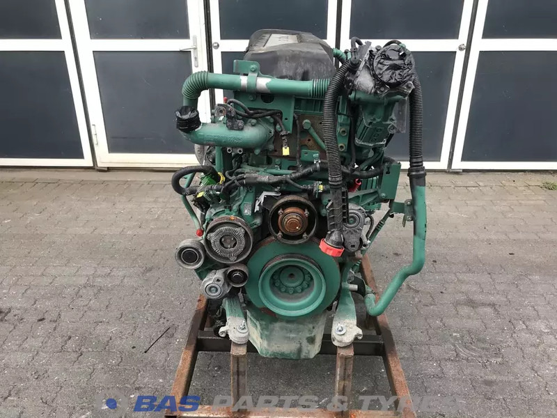 Volvo FH4 Motor Volvo D13K 500 K5 23295509 - Moteur pour Camion: photos 4 Volvo FH4 Motor Volvo D13K 500 K5 23295509 - Moteur pour Camion: photos 4