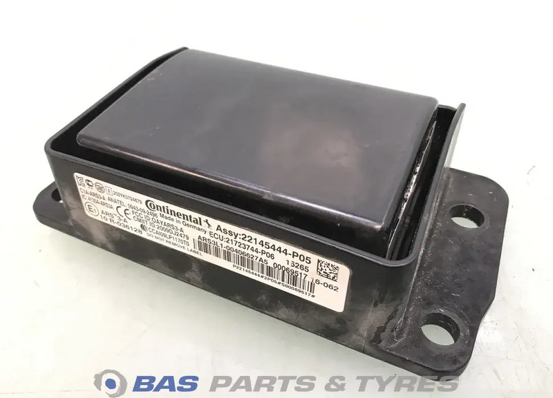 Volvo FH4 Regeleenheid Botswaarschuwing Volvo 21719200 - Lumière/ Éclairage pour Camion: photos 2 Volvo FH4 Regeleenheid Botswaarschuwing Volvo 21719200 - Lumière/ Éclairage pour Camion: photos 2