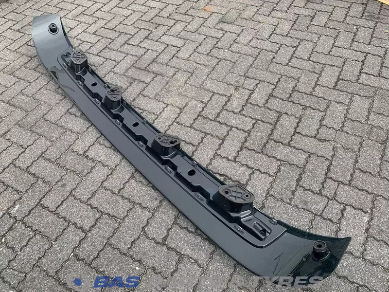 Volvo FH4 Zonneklep Volvo Globetrotter L2H2 82131055 - Pare-soleil pour Camion: photos 3 Volvo FH4 Zonneklep Volvo Globetrotter L2H2 82131055 - Pare-soleil pour Camion: photos 3