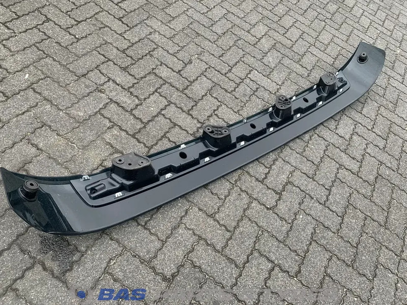 Volvo FH4 Zonneklep Volvo Globetrotter L2H2 82131055 - Pare-soleil pour Camion: photos 4 Volvo FH4 Zonneklep Volvo Globetrotter L2H2 82131055 - Pare-soleil pour Camion: photos 4