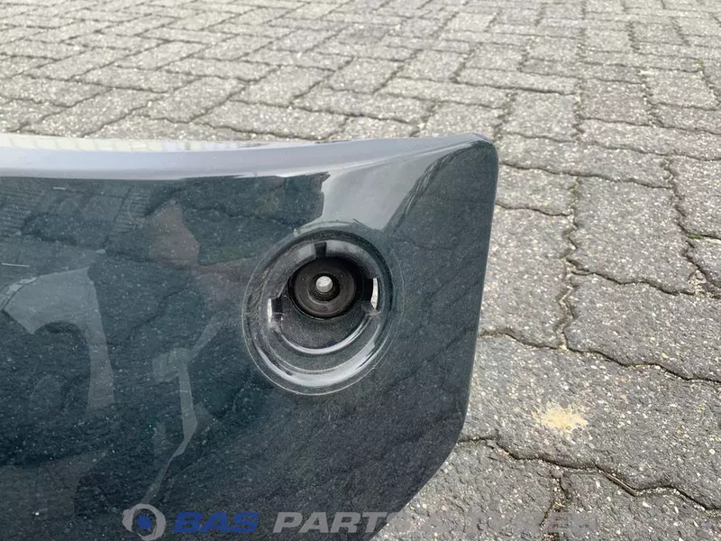 Volvo FH4 Zonneklep Volvo Globetrotter L2H2 82131055 - Pare-soleil pour Camion: photos 5 Volvo FH4 Zonneklep Volvo Globetrotter L2H2 82131055 - Pare-soleil pour Camion: photos 5