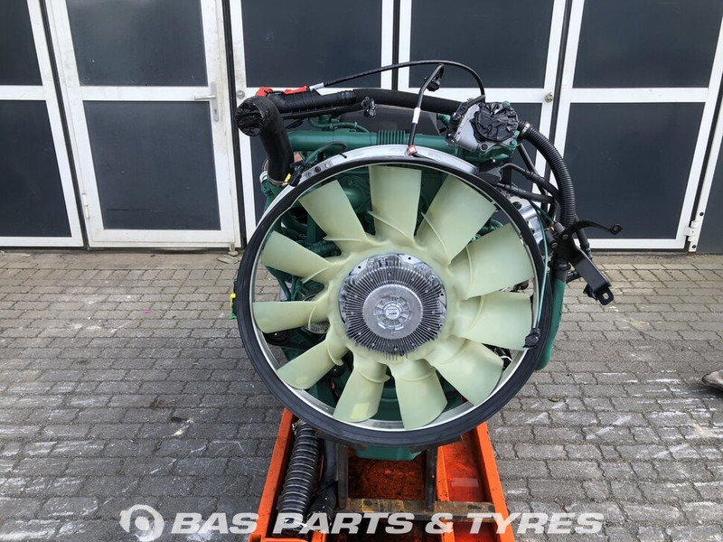 Volvo FH4B - Moteur pour Camion: photos 2 Volvo FH4B - Moteur pour Camion: photos 2