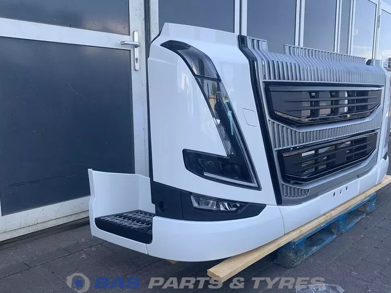 Volvo FH4B - Pare-chocs pour Camion: photos 3 Volvo FH4B - Pare-chocs pour Camion: photos 3