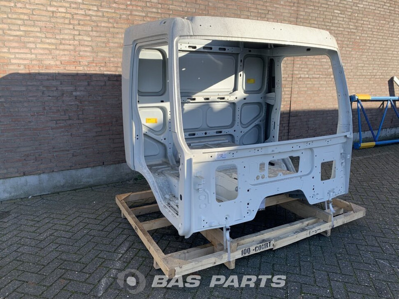 Volvo FL Euro 6 - Cabine et intérieur pour Camion: photos 2 Volvo FL Euro 6 - Cabine et intérieur pour Camion: photos 2