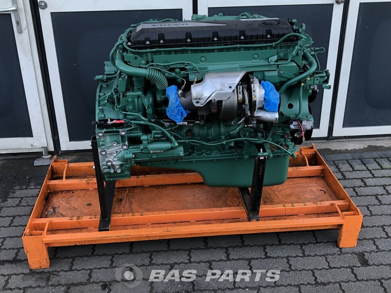 Volvo FL Euro 6 - Moteur pour Camion: photos 3 Volvo FL Euro 6 - Moteur pour Camion: photos 3