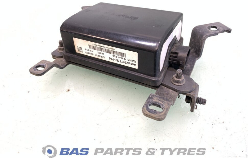 Volvo FL Euro 6 Regeleenheid Botswaarschuwing Volvo 21719200 - Lumière/ Éclairage pour Camion: photos 1 Volvo FL Euro 6 Regeleenheid Botswaarschuwing Volvo 21719200 - Lumière/ Éclairage pour Camion: photos 1