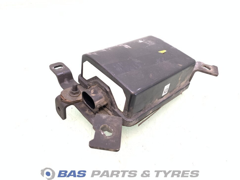 Volvo FL Euro 6 Regeleenheid Botswaarschuwing Volvo 21719200 - Lumière/ Éclairage pour Camion: photos 1 Volvo FL Euro 6 Regeleenheid Botswaarschuwing Volvo 21719200 - Lumière/ Éclairage pour Camion: photos 1