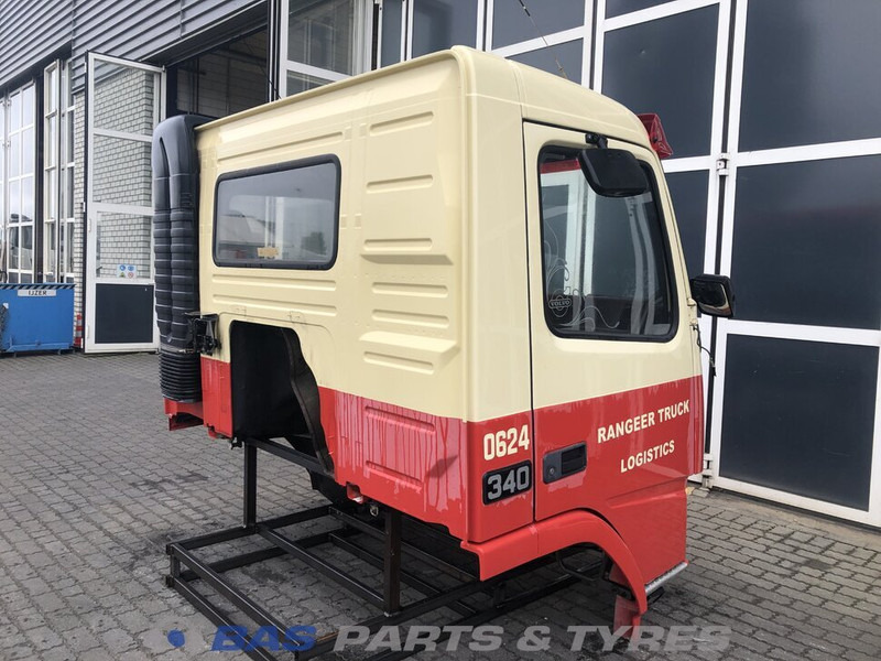 Volvo FM1 - Cabine et intérieur pour Camion: photos 4 Volvo FM1 - Cabine et intérieur pour Camion: photos 4