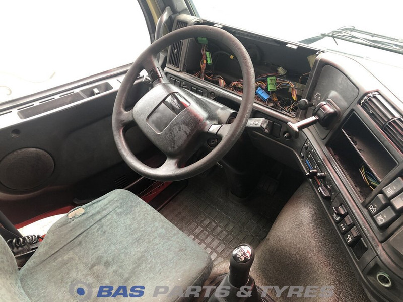 Volvo FM1 - Cabine et intérieur pour Camion: photos 5 Volvo FM1 - Cabine et intérieur pour Camion: photos 5