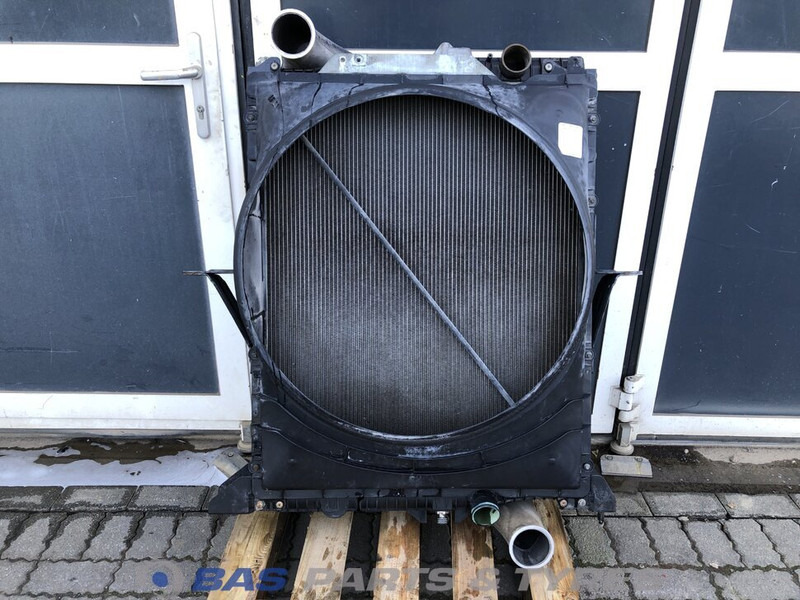 Volvo FM2 Koelerpakket Volvo D11C 450 85000016 - Radiateur pour Camion: photos 1 Volvo FM2 Koelerpakket Volvo D11C 450 85000016 - Radiateur pour Camion: photos 1