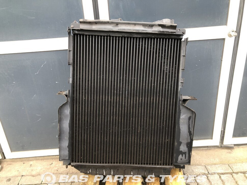 Volvo FM2 - Radiateur pour Camion: photos 2 Volvo FM2 - Radiateur pour Camion: photos 2
