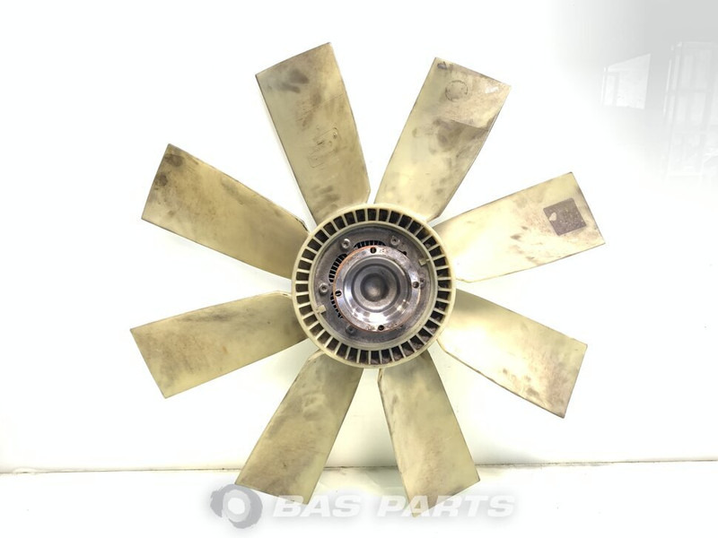 Volvo FM2 - Ventilateur pour Camion: photos 2 Volvo FM2 - Ventilateur pour Camion: photos 2