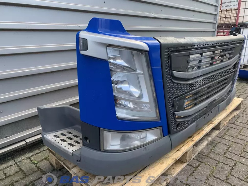Volvo FM4 Bumper Volvo 78670305 - Pare-chocs pour Camion: photos 3 Volvo FM4 Bumper Volvo 78670305 - Pare-chocs pour Camion: photos 3