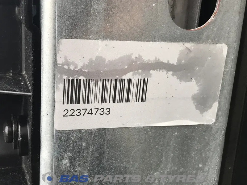 Volvo FM4 Koelerpakket Volvo D11K 450 K1 21649624 - Radiateur pour Camion: photos 3 Volvo FM4 Koelerpakket Volvo D11K 450 K1 21649624 - Radiateur pour Camion: photos 3