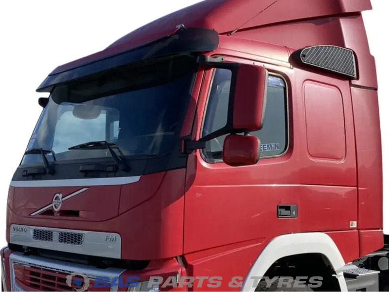 Volvo FM4 - Cabine et intérieur pour Camion: photos 1 Volvo FM4 - Cabine et intérieur pour Camion: photos 1
