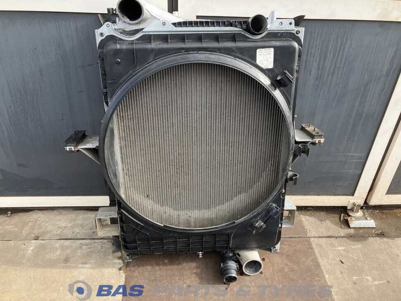 Volvo FM4 - Radiateur pour Camion: photos 1 Volvo FM4 - Radiateur pour Camion: photos 1