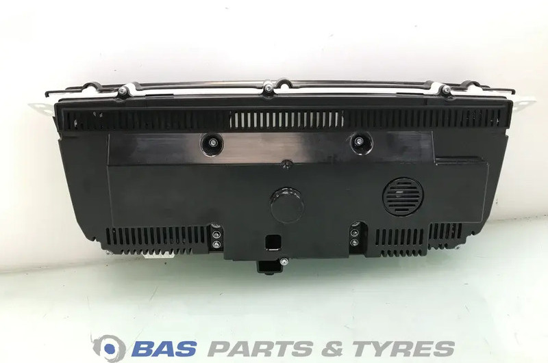 Volvo FM4 - Panel de instrumentos pour Camion: photos 2 Volvo FM4 - Panel de instrumentos pour Camion: photos 2