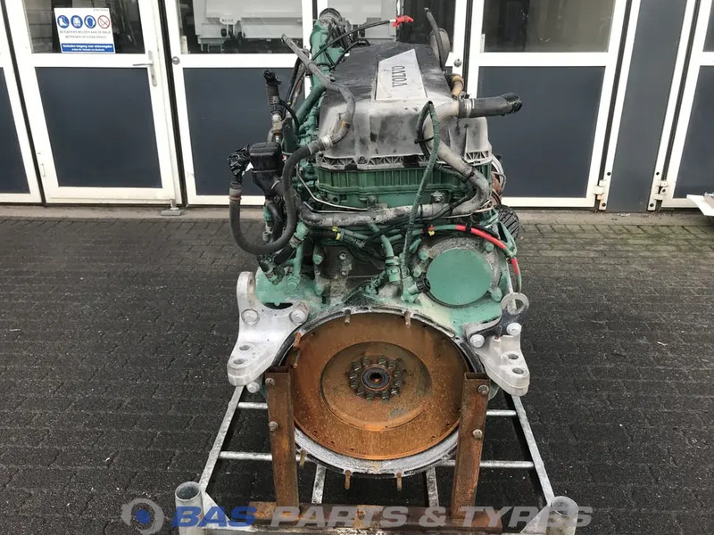Volvo FM4 Motor Volvo D11K 410 K1 85002113 - Moteur pour Camion: photos 2 Volvo FM4 Motor Volvo D11K 410 K1 85002113 - Moteur pour Camion: photos 2