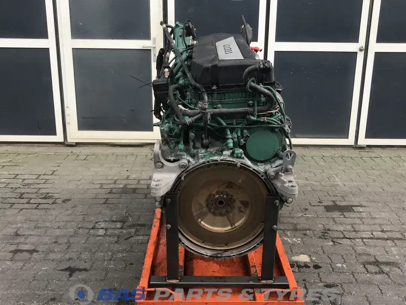 Volvo FM4 Motor Volvo D11K 450 K1 85002113 - Moteur pour Camion: photos 4 Volvo FM4 Motor Volvo D11K 450 K1 85002113 - Moteur pour Camion: photos 4