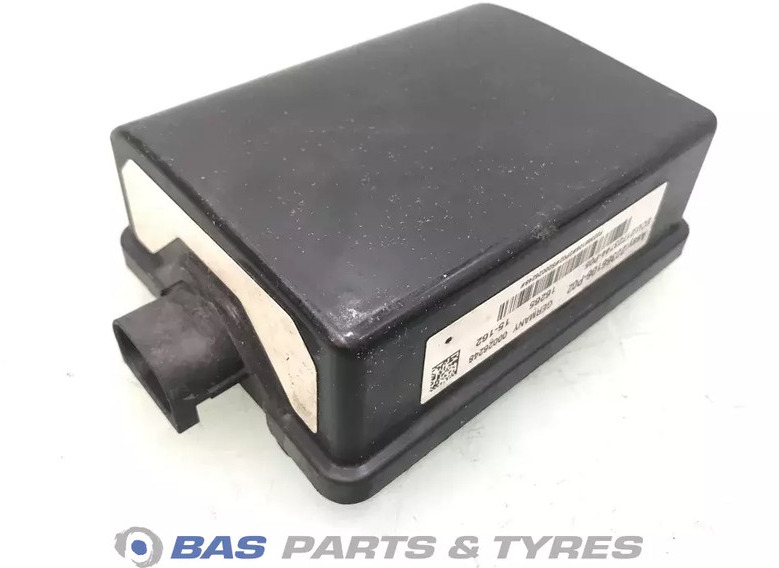 Volvo FM4 Regeleenheid Botswaarschuwing Volvo 21719200 - Lumière/ Éclairage pour Camion: photos 2 Volvo FM4 Regeleenheid Botswaarschuwing Volvo 21719200 - Lumière/ Éclairage pour Camion: photos 2