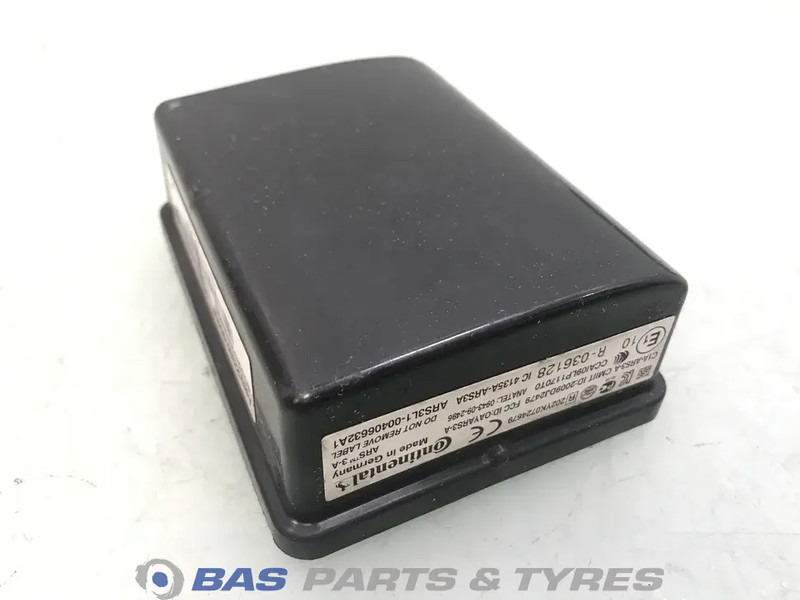 Volvo FM4 Regeleenheid Botswaarschuwing Volvo 21719200 - Lumière/ Éclairage pour Camion: photos 3 Volvo FM4 Regeleenheid Botswaarschuwing Volvo 21719200 - Lumière/ Éclairage pour Camion: photos 3