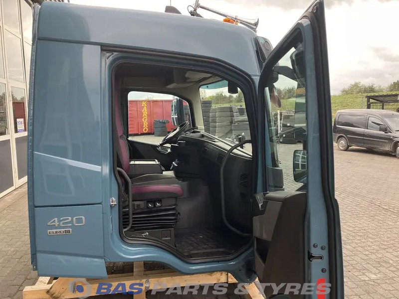 Cabine et intérieur pour Camion Volvo FM5: photos 8